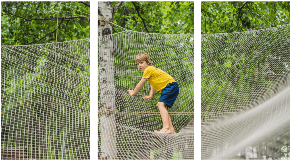 safety nets for students